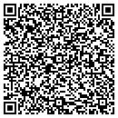 QR code with Half Pints contacts