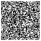 QR code with Andersons Collision Service contacts