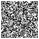 QR code with Mavin Mfg Inc contacts