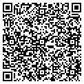 QR code with ACCA contacts