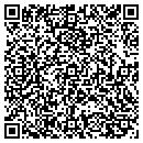 QR code with E&R Restaurant Inc contacts