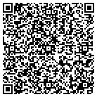 QR code with Peoples Funeral Home Inc contacts
