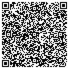QR code with Washington Pacific Dist Ofc contacts