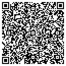 QR code with C S Floors contacts