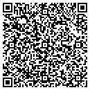 QR code with Richard J Cardin contacts