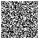 QR code with C Max Construction contacts