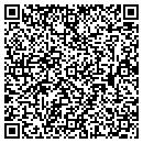 QR code with Tommys Cafe contacts