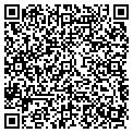 QR code with Tzi contacts