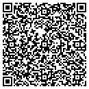 QR code with D J's Hobbie House contacts