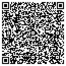 QR code with J K Home Designs contacts