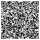 QR code with Gordon's Dozing contacts