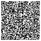 QR code with Genghis Khan Mongolian Grill contacts