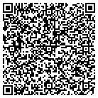 QR code with J M Martinac Shipbuilding Corp contacts