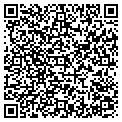 QR code with KFC contacts