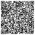 QR code with White Bird Art Gallery Studio contacts