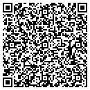 QR code with F J & Assoc contacts