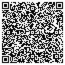 QR code with J P Whalen Co Inc contacts