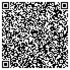 QR code with Peninsula Appraisal Service contacts