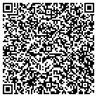 QR code with N Costlow Voice Studio contacts
