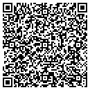 QR code with G C Systems Inc contacts