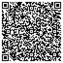 QR code with A & E Towing contacts
