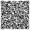 QR code with Gary's Key & Lock contacts