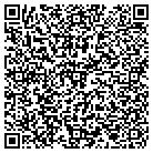 QR code with Anderson Lockwood Decorative contacts