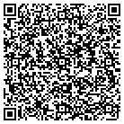 QR code with Salazar Specialized Service contacts