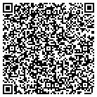 QR code with Handlers Racing Association contacts