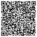 QR code with HFC contacts