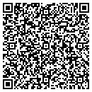 QR code with Game Trax contacts