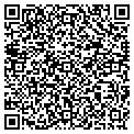 QR code with Fuego 542 contacts