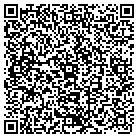 QR code with Huppins HI-Fi Photo & Video contacts