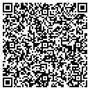 QR code with Red Front Tavern contacts