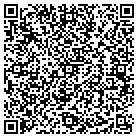 QR code with C C Secretarial Service contacts