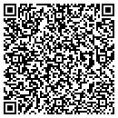 QR code with Larson Dodge contacts