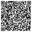 QR code with Q F C contacts