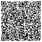 QR code with J A Thorson Building Contr contacts