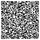 QR code with St John's Lutheran Children's contacts