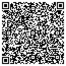 QR code with Yoyo Recordings contacts