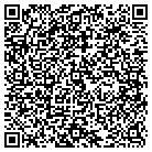 QR code with Washington University of Inc contacts