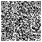 QR code with Women's Club Of Claremont contacts