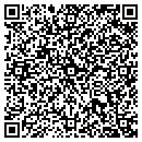 QR code with 4 Lukes Construction contacts