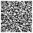 QR code with David M Ward contacts