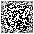QR code with Marshall W Perrow Architect contacts