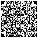 QR code with Oliver Trout contacts