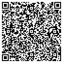 QR code with Aadin Shore contacts