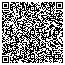 QR code with A 1 Concrete Leveling contacts