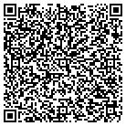 QR code with J W Bentley Personalized Gifts contacts