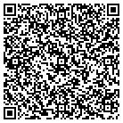 QR code with McClincys Home Decorating contacts